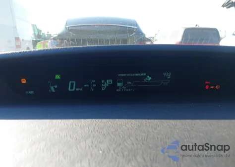 2013 Toyota Prius Plug-In from USA, damaged, VIN JTDKN3DP0D3046242